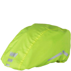 Wowow regenhoes helmet rain cover rain hood f.helmet standard size