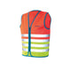 Wowow kinderhesje wasabi red s