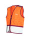 Wowow kinderhesje zippy orange m