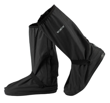 Wowow regen overschoenen rainflow l 40-42