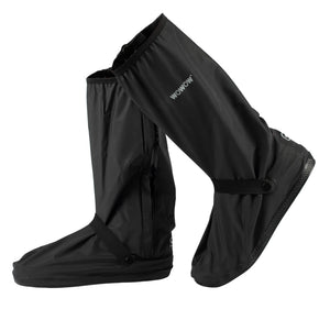 Wowow regen overschoenen rainflow xxl 46-48
