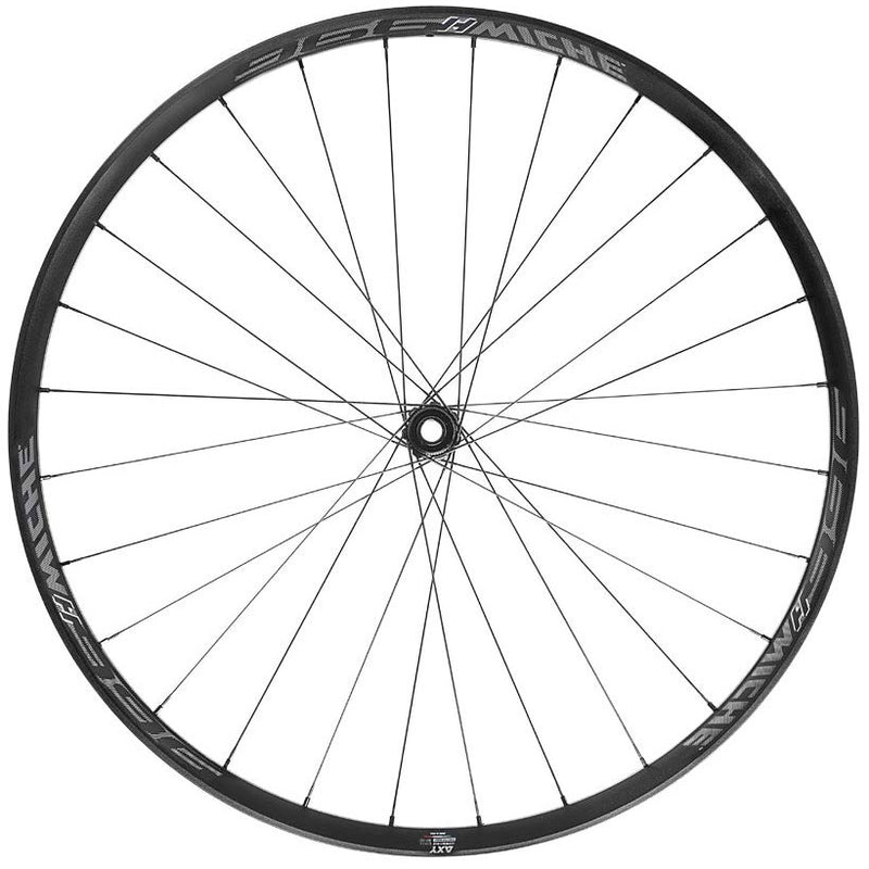 Afbeelding laden in galerijviewer, Miche wielset 966 h boost disc shimano passing
