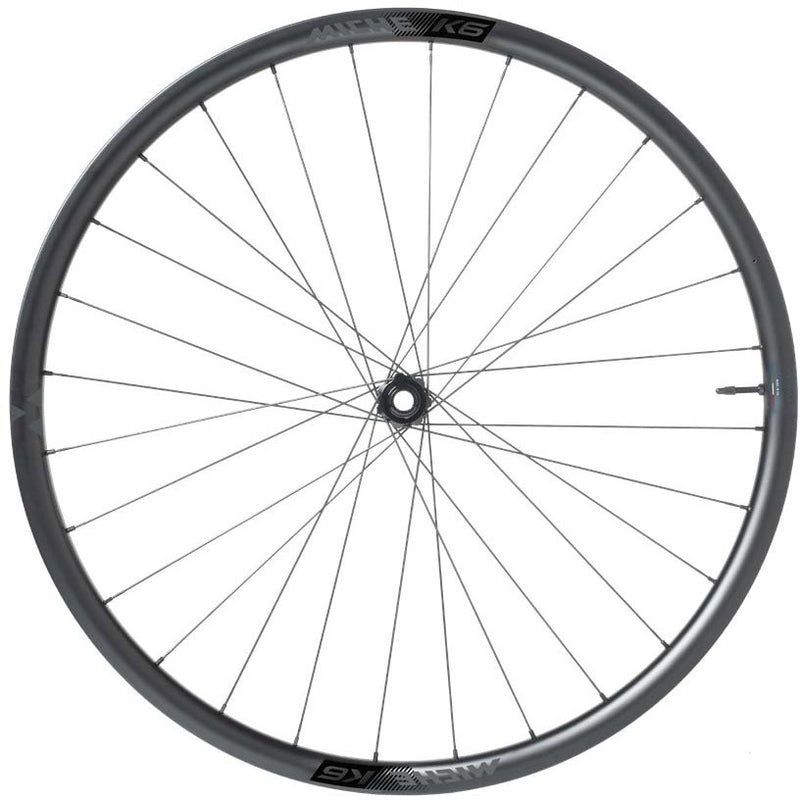 Afbeelding laden in galerijviewer, Miche wielset k6 boost disc shimano spline passing
