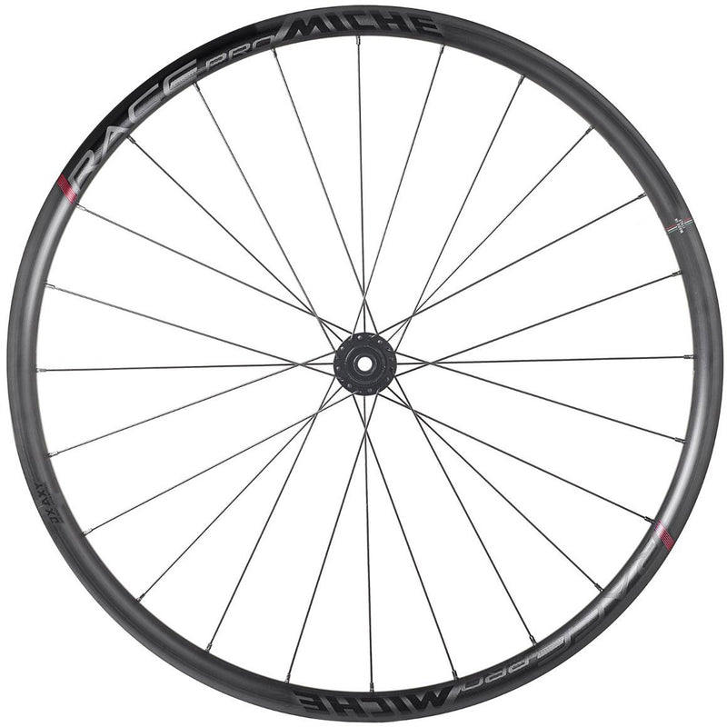 Afbeelding laden in galerijviewer, Miche Wielset Race PRO DX center lock TX12 TX12 XDR
