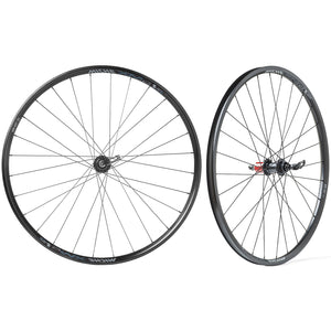 Miche wielset xm45 axy 27.5 shimano disc center lock
