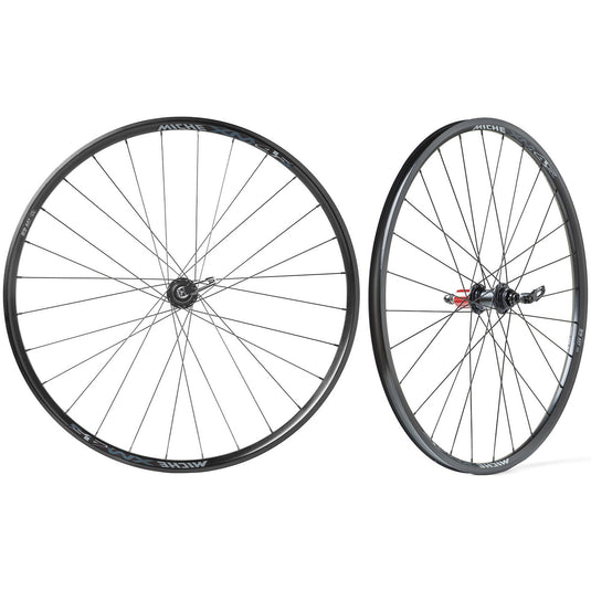 Miche wielset xm45 axy 27.5 shimano disc center lock