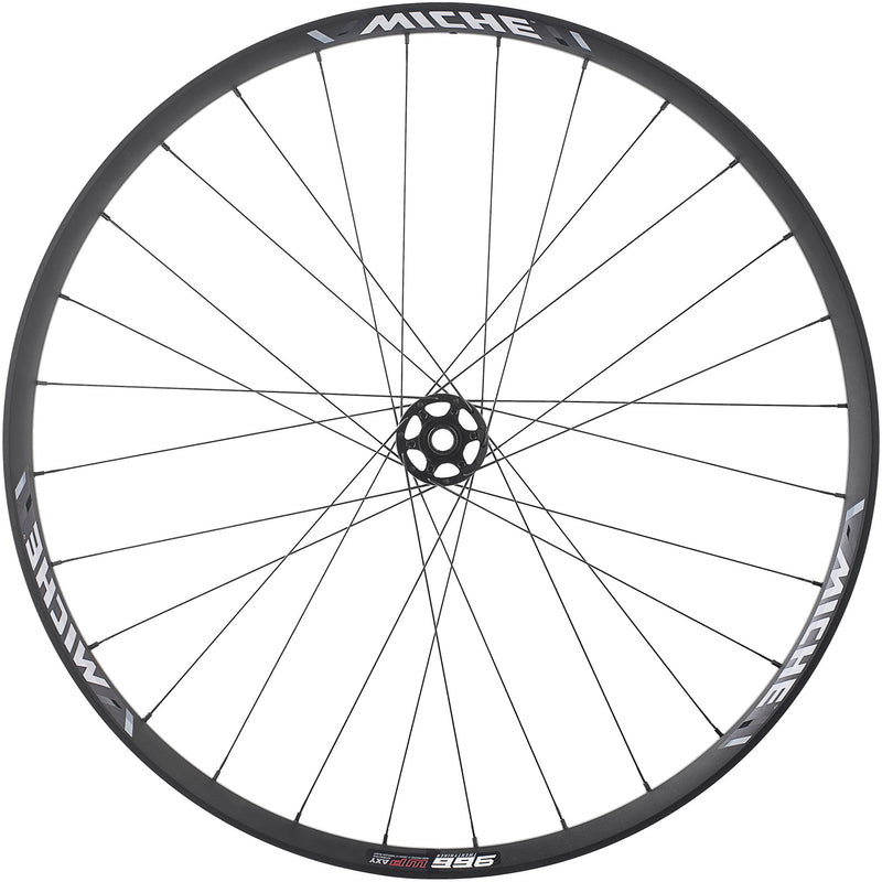Afbeelding laden in galerijviewer, Miche wielset 966.29 spr boost sh spline clincher tx15 12
