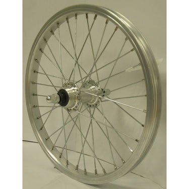 Roland achterwiel 16-1.75 freewheel alu. sh dicta