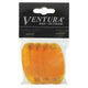 Messingschlager ventura spaakreflector oranje (4)