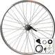 Roland achterwiel 28 zac 2000 nexus 3v remnaaf zilver