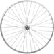 Roland achterwiel p24h 28 36g 7v pion vaste as alu zilv