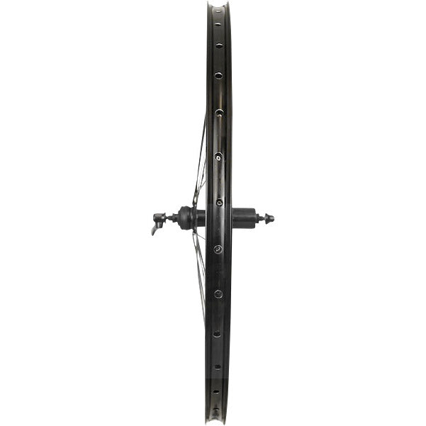 Afbeelding laden in galerijviewer, Roland achterwiel 28 ryde rival26 fhqc400
