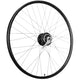 Roland achterwiel 28 36g ryde taurus21 nexus 8 remnaaf zwart