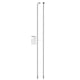 Sapim spaak 13-252 leader rvs zonder nippel (100st)