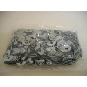 Bofix 226714 nippelplaatjes no.14 ovaal (1000st)