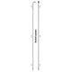 Sapim spaak 14-244 x-strong rvs zonder nippel (100st)