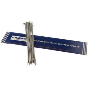 Alpina Spaken 14G (2,00mm) 254mm RVS (P36)