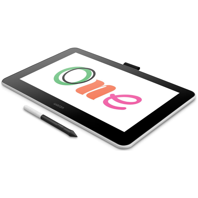 Afbeelding laden in galerijviewer, Wacom Wacom One
