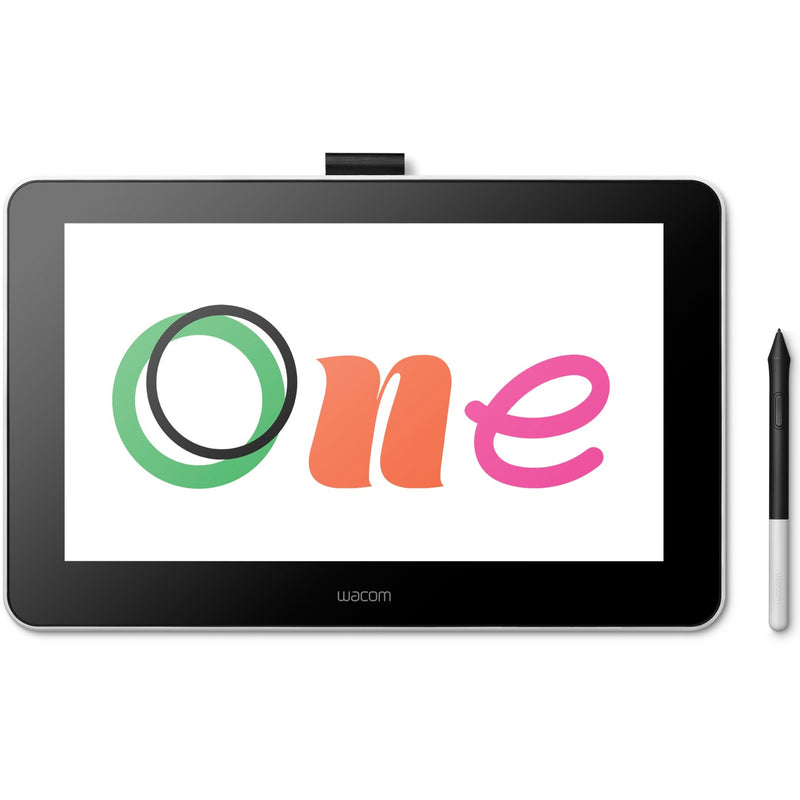Afbeelding laden in galerijviewer, Wacom Wacom One
