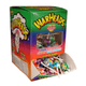 Warheads super sour bubblegum pops (100 stuks)