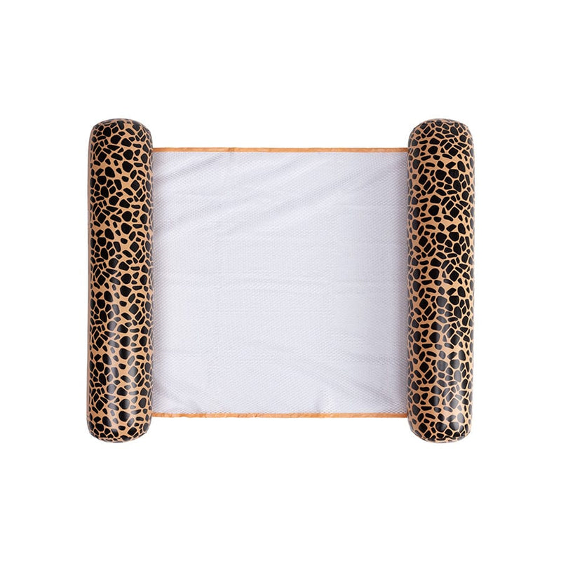 Afbeelding laden in galerijviewer, Giraffe | bruine waterhangmat
