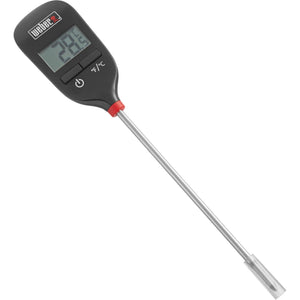 Weber ® digitale thermometer