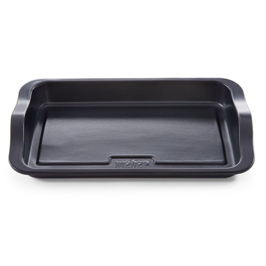 Weber Keramische plancha