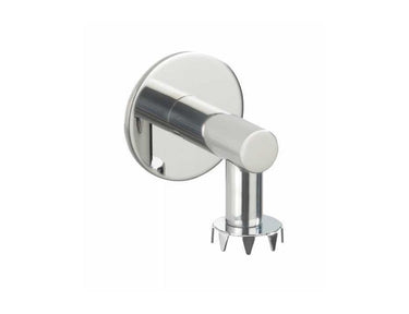 Wenko zeephouder - met magneet - chroom