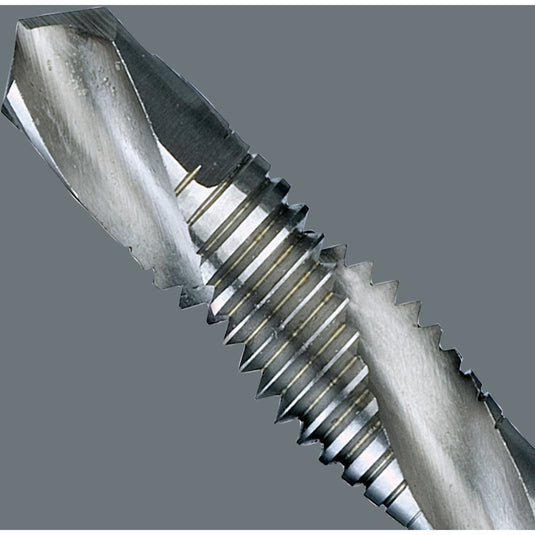 Wera 847 7 Combiboor-bit set, 7‑delig