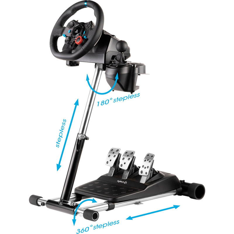Afbeelding laden in galerijviewer, Wheel Stand Pro Deluxe V2
