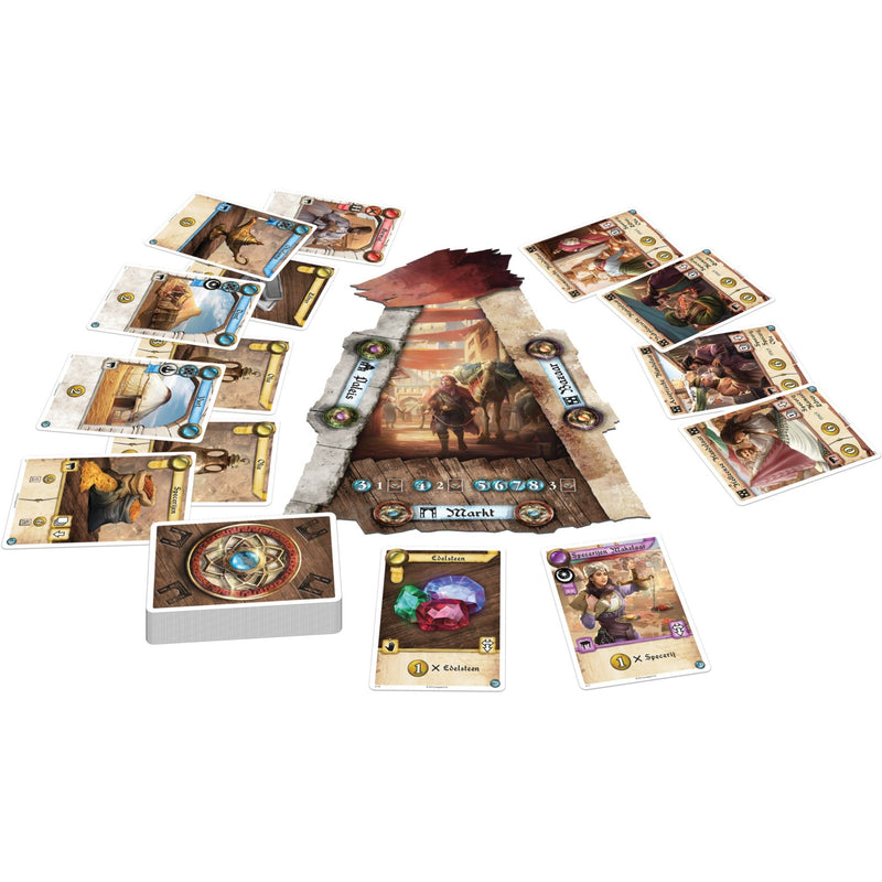 Afbeelding laden in galerijviewer, White Goblin Games Amul

