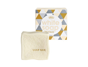 Speick white soap - 100 gr