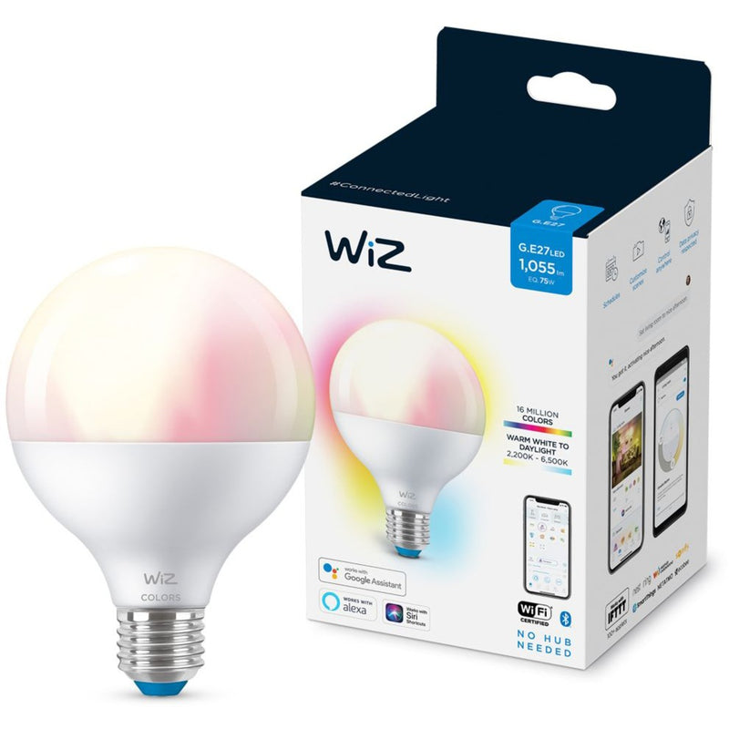 Afbeelding laden in galerijviewer, WiZ Bollamp G95 E27
