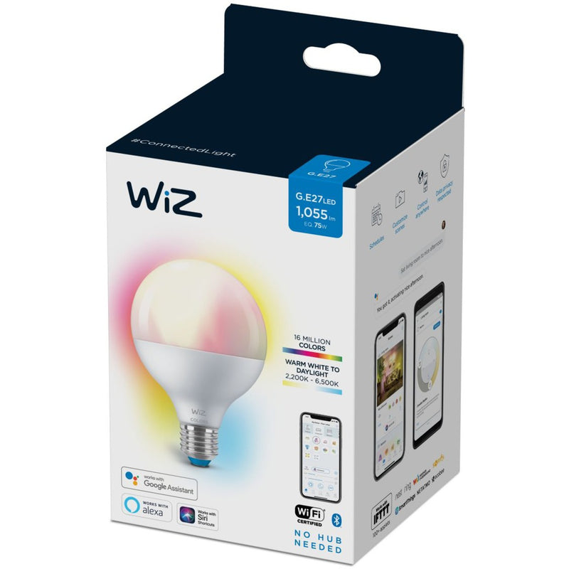 Afbeelding laden in galerijviewer, WiZ Bollamp G95 E27
