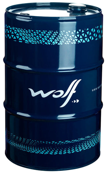 Wolf motorolie 'ecotech sp rc d1-3 motoroil 0w20 60l ecotech sp rc d1-3