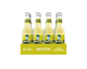 Wostok peer rozemarijn bio fles (12x 33cl)