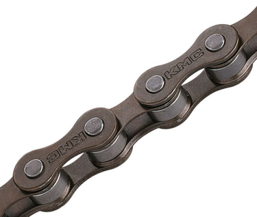 Km ketting xtrabike c z410 1 8 bulk