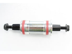 Xtrabike trapas 68 107 alu cups