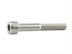 Xtrabike bout inbus m8x55 rvs