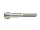 Xtrabike bout inbus m8x55 rvs