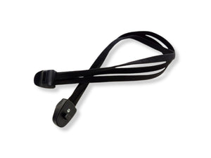 Xtrabike triobinder zwart bulk