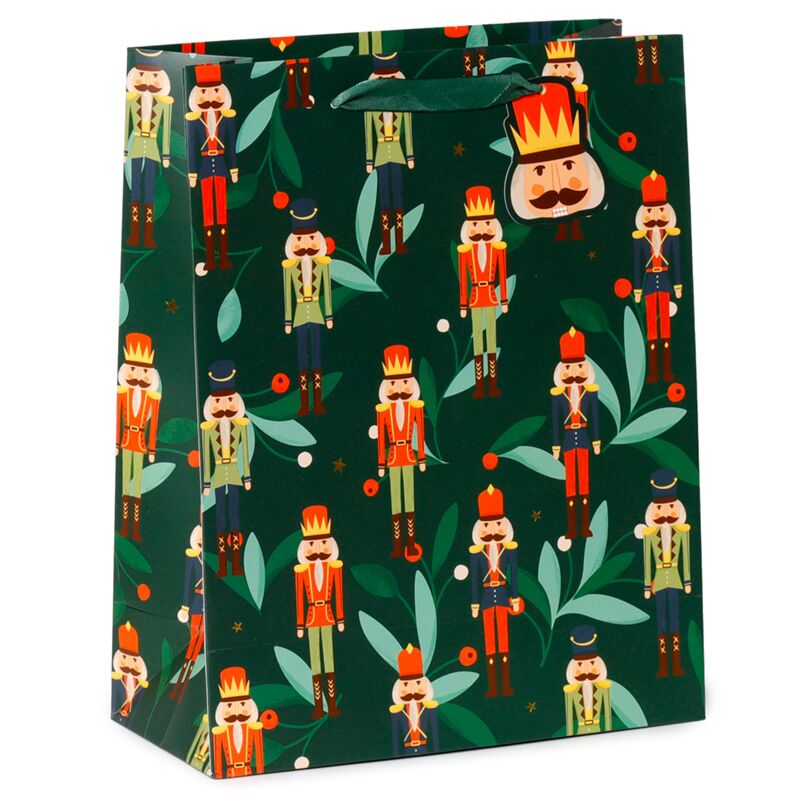 Afbeelding laden in galerijviewer, Kerstmis notenkraker - cadeautasje large
