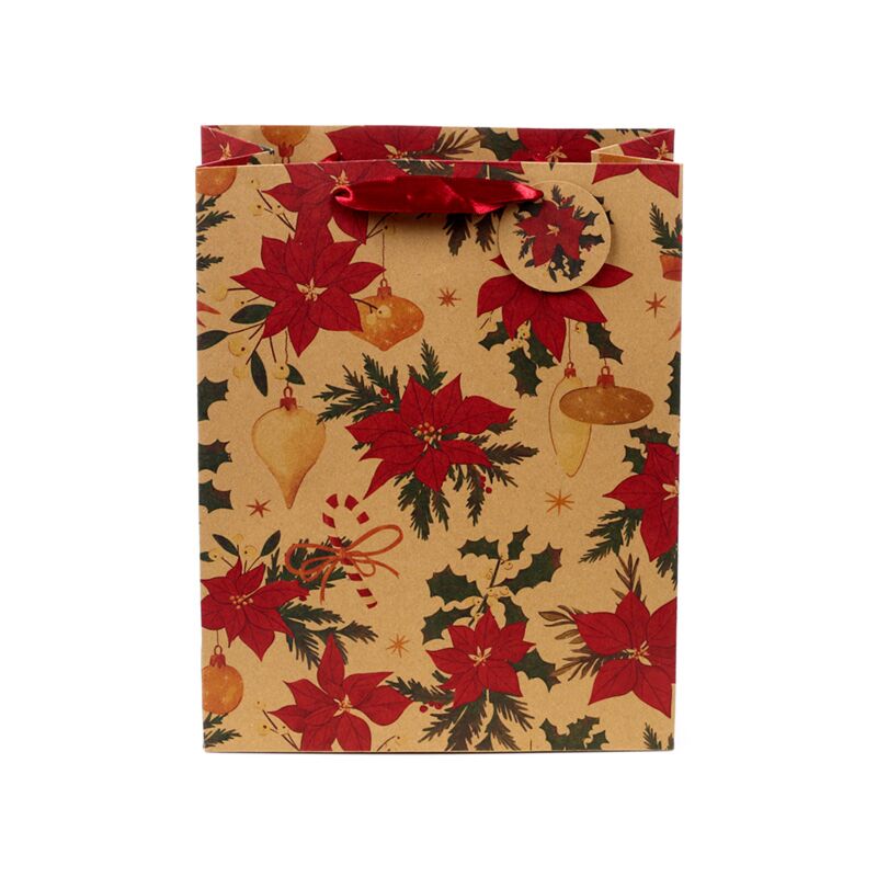 Afbeelding laden in galerijviewer, Christmas botanicals - cadeautasje large
