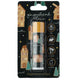 Gemberbrood huisjes ginger lane kerstmis lipbalsem stick - kerstkoekjes