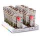 Kestmis winter botanicals lipbalsem stick - kersen