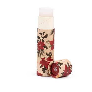 Ty christmas botanicals papieren lipbalsem stick