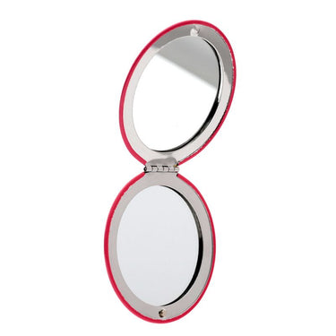 Union kerstmis pusheen de kat compact make up spiegeltje