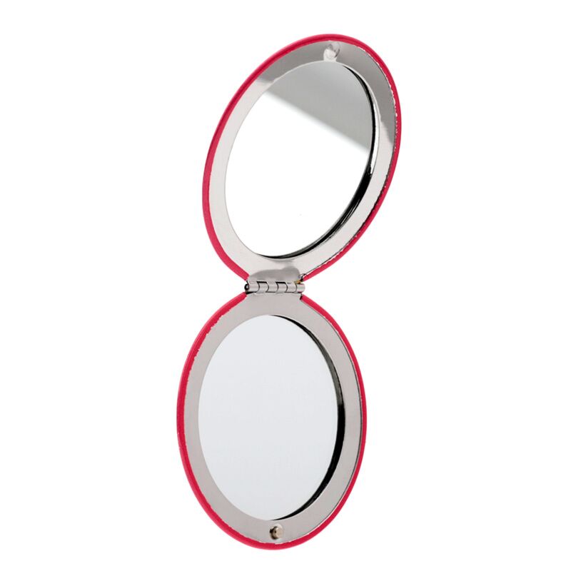 Afbeelding laden in galerijviewer, Union kerstmis pusheen de kat compact make up spiegeltje
