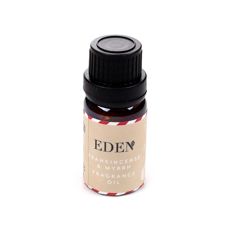 Afbeelding laden in galerijviewer, Frankincense mirre - eden geurolie 10ml
