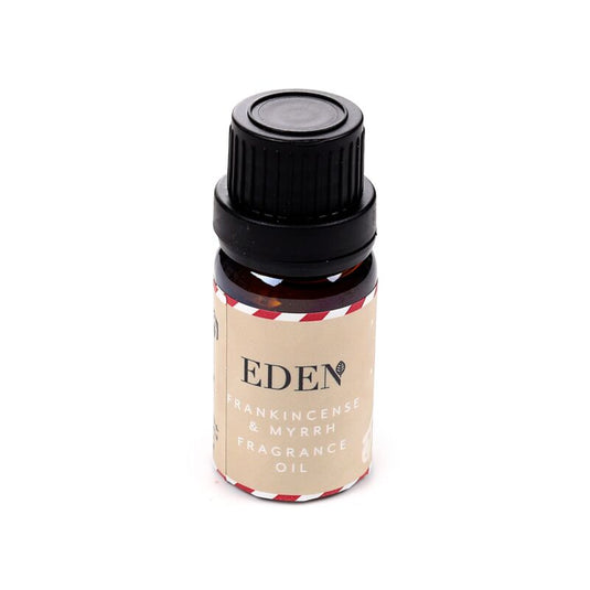 Frankincense mirre - eden geurolie 10ml